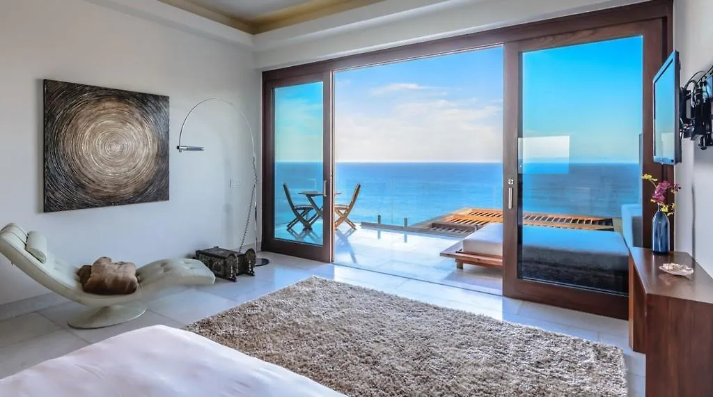 Casa Tokase Villa Cabo San Lucas Mexico