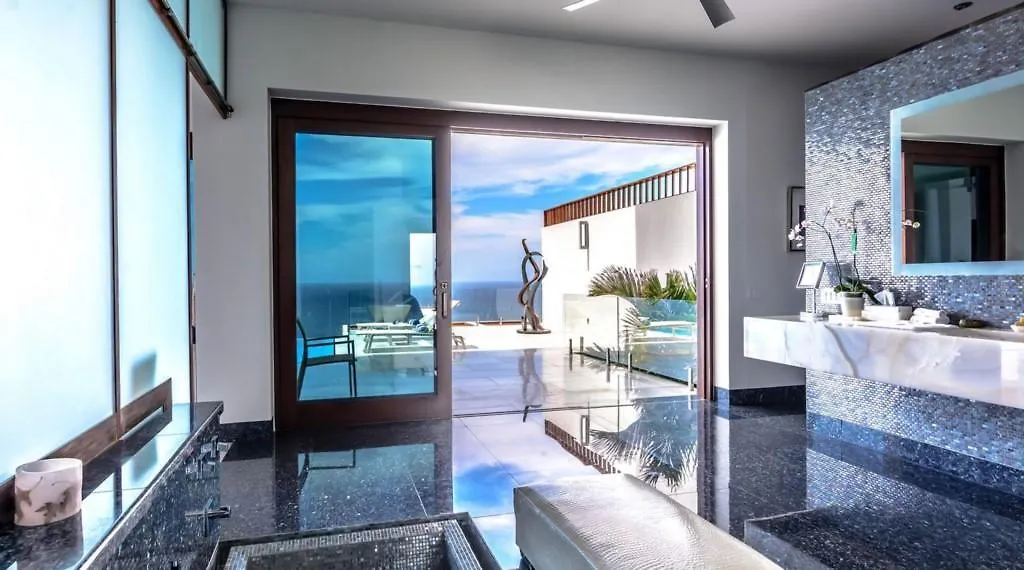 Casa Tokase Villa Cabo San Lucas