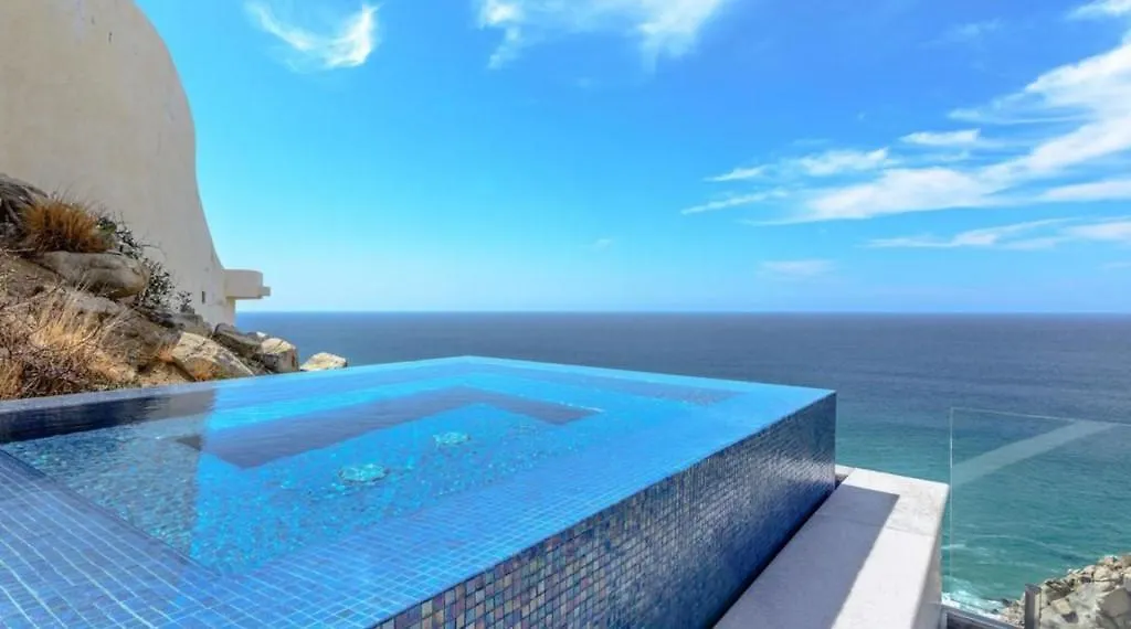 Casa Tokase Villa Cabo San Lucas Mexico