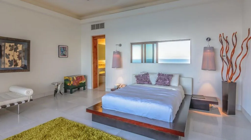 Casa Tokase Villa Cabo San Lucas