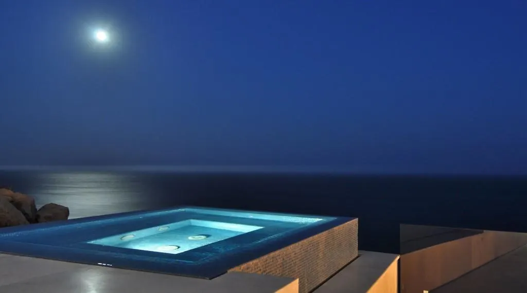 Casa Tokase Villa Cabo San Lucas Mexico