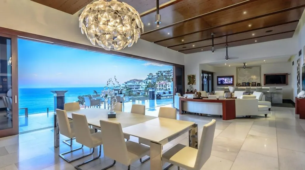 Casa Tokase Villa Cabo San Lucas