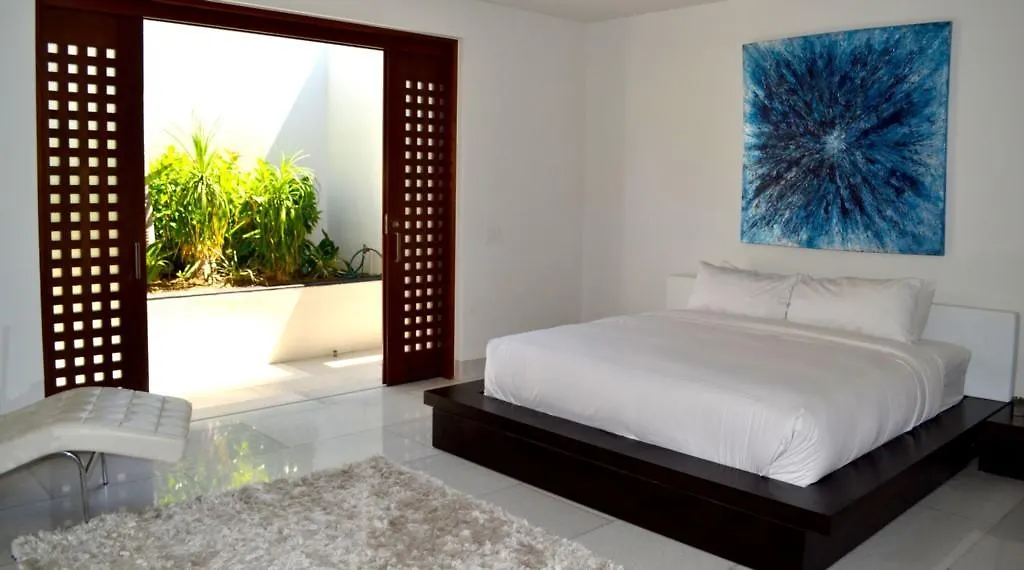 Casa Tokase Villa Cabo San Lucas
