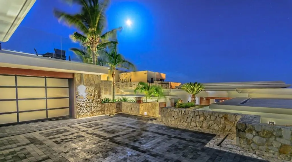 Casa Tokase Villa Cabo San Lucas Mexico