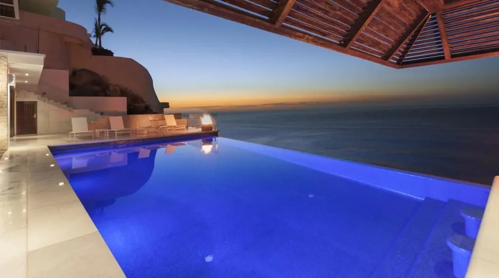 Casa Tokase Villa Cabo San Lucas 0*,  Mexico